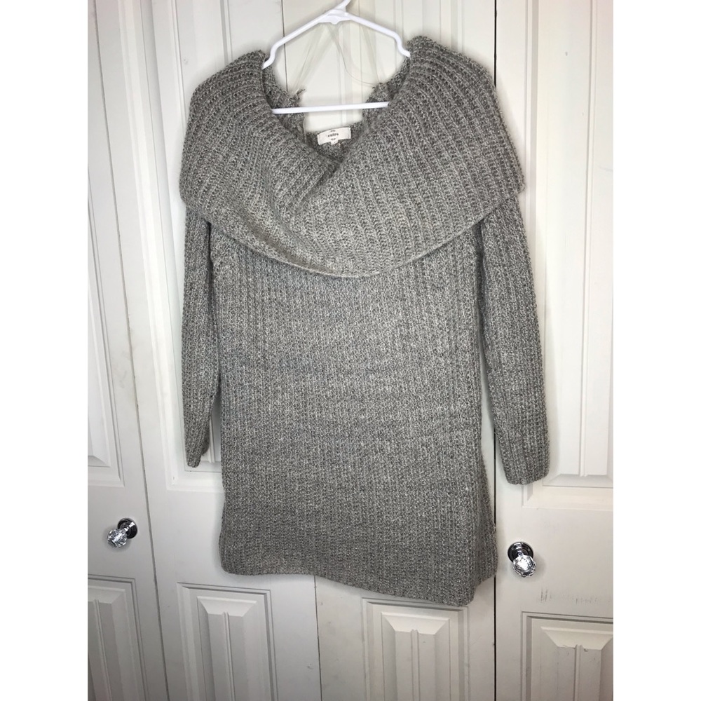 Boutique sweater